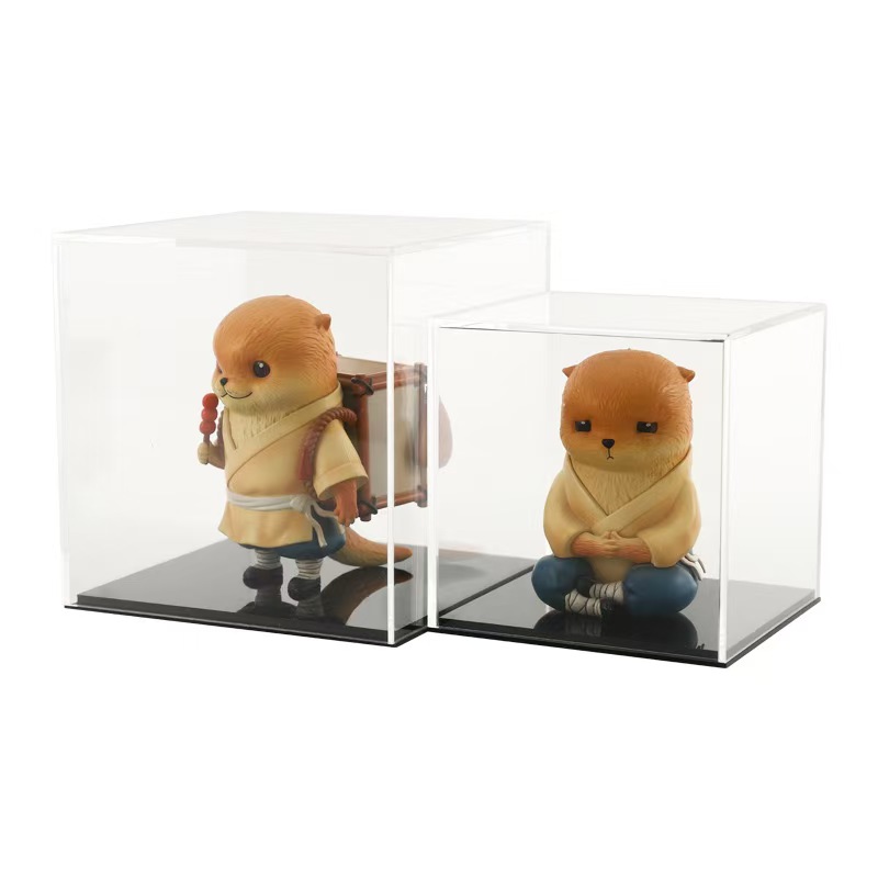 Funko Pop Protector - Funko Acrylic Display Case Clear Acrylic