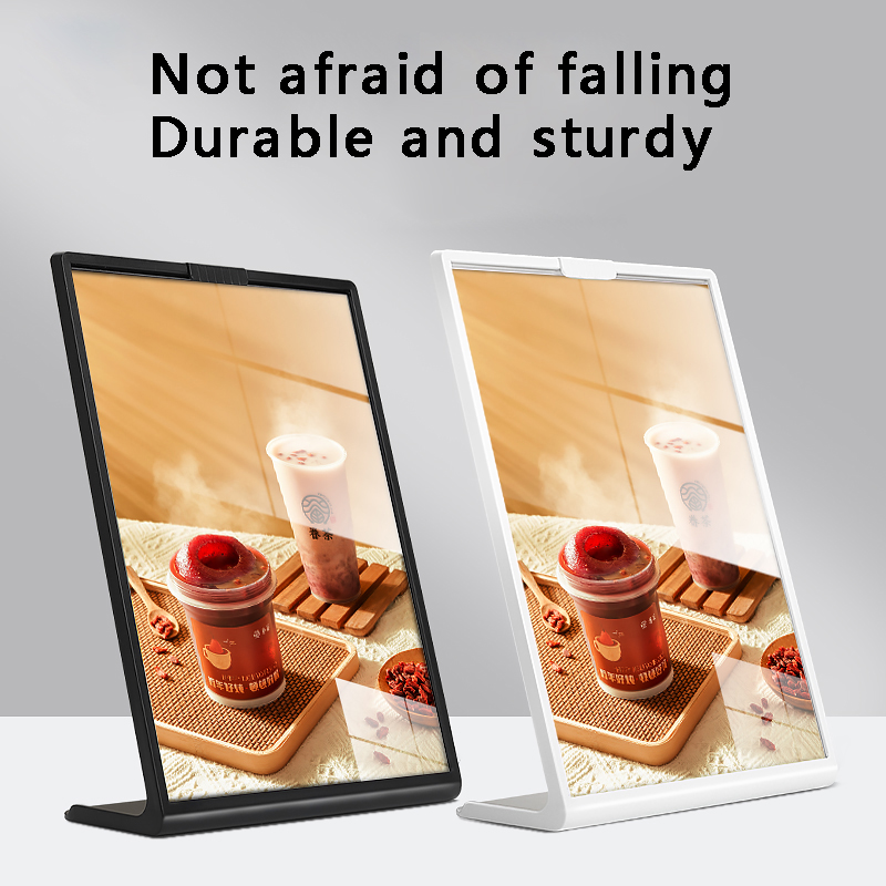 Graded Card Display - Caf é/restaurant/mobile phone store/computer store/and other