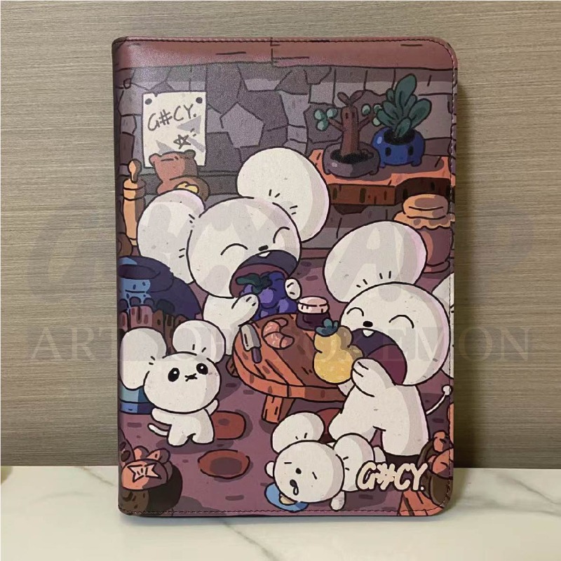 4 Models PTCG Maushold Gengar  - مراجعة Pokemon Binder Card وسعره