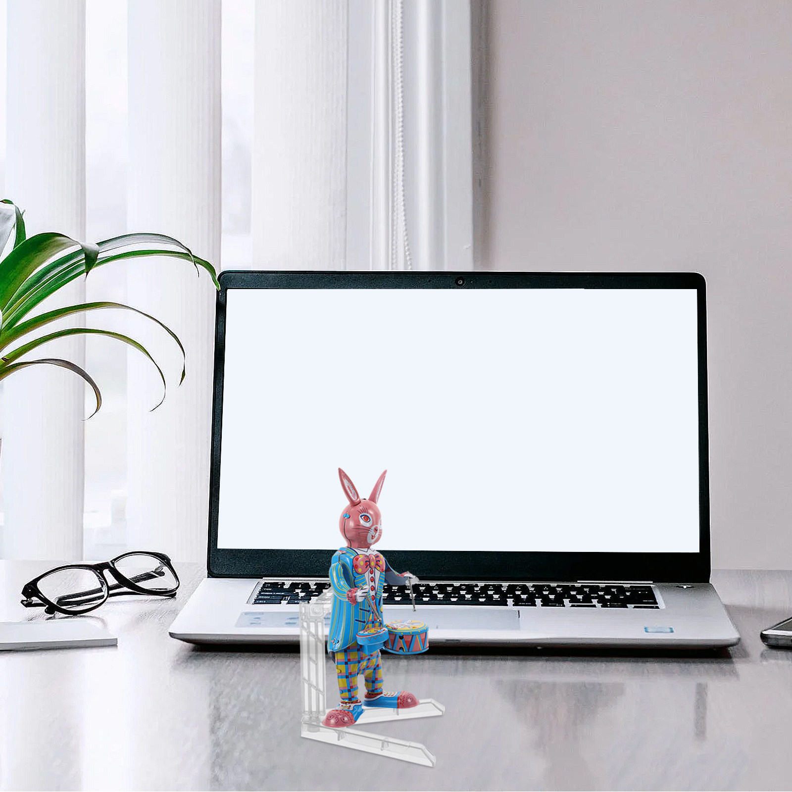 5Pcs Action Figure Display Sta - مراجعة Action Figure Stand وسعره