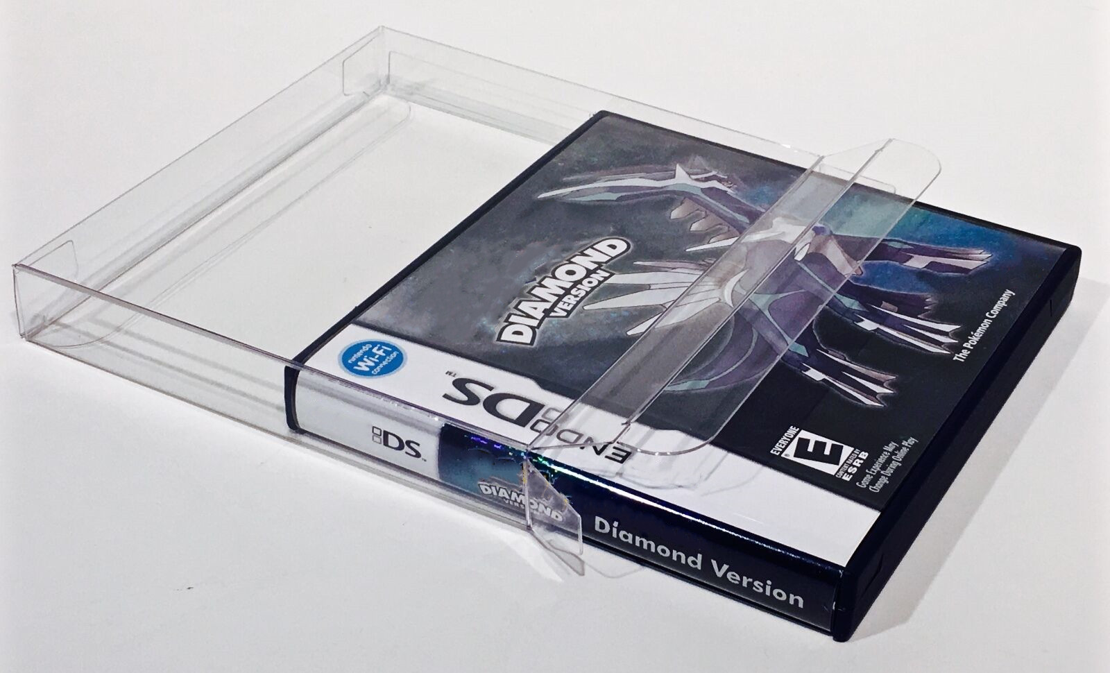 5 Box Protectors For NINTENDO  - مراجعة Funko Pop Protector وسعره