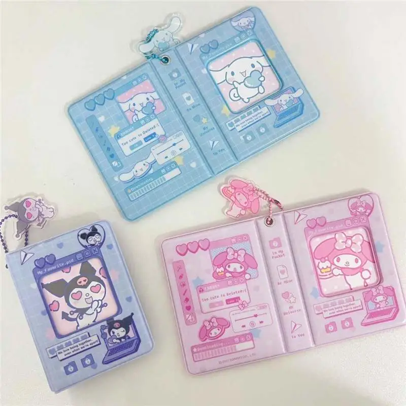 Kawaii Memory Book Sleeves Gif - مراجعة Card Penny Sleeve وسعره