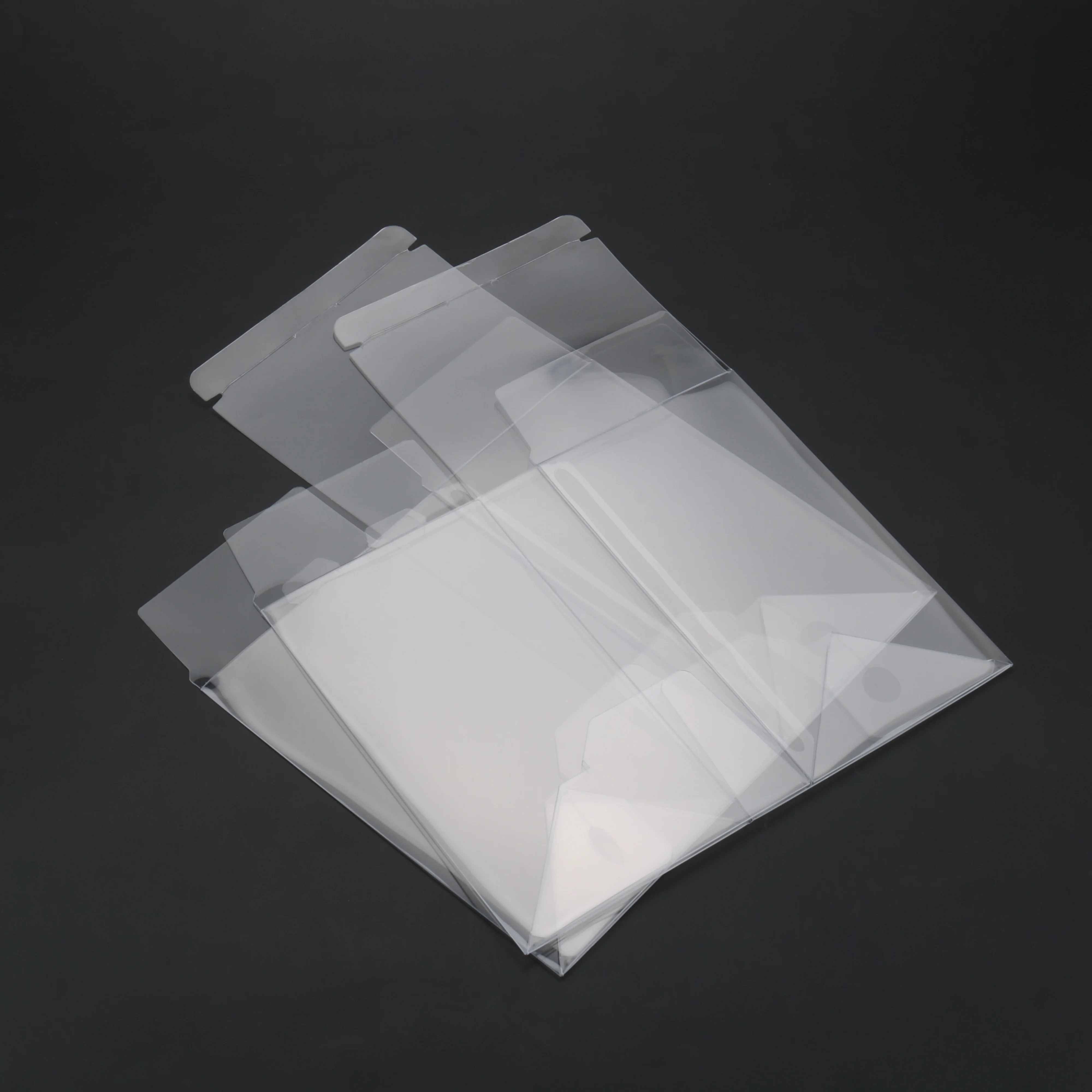 10/20pcs Transparent Protector - مراجعة Funko Pop Protector وسعره