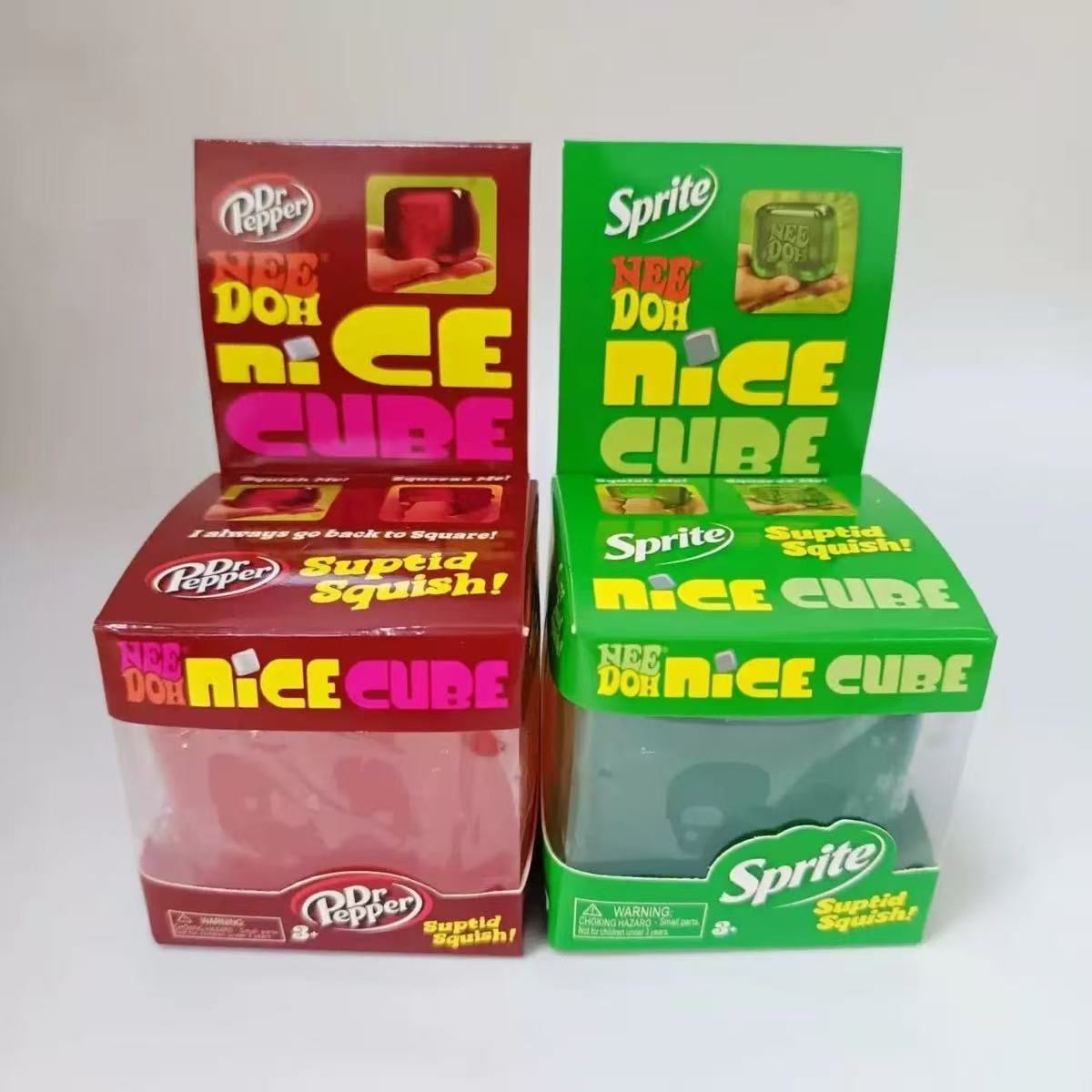 2026 Schylling Nee doh Gumdrop - مراجعة Fidget Cube Original وسعره