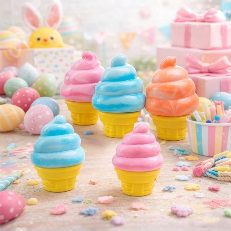 Blind Box Squishy Toy – 3 Rand - مراجعة Mystery Box Blind Bag وسعره