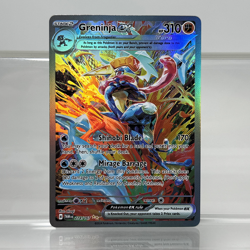 Foil PKM Single Cards Pikachu  - مراجعة Pokemon Binder Card وسعره