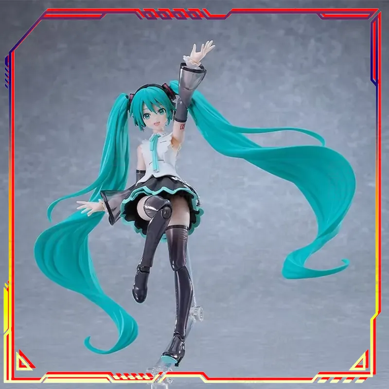 Max Factory Hatsune Miku figma - مراجعة Figma Stand Set وسعره