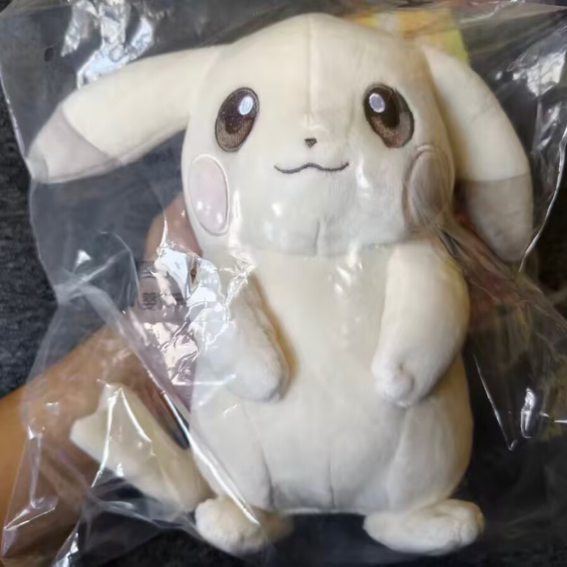 Pokopia Pikachu Tangrowth Snor - مراجعة Vinyl Figure Blank وسعره