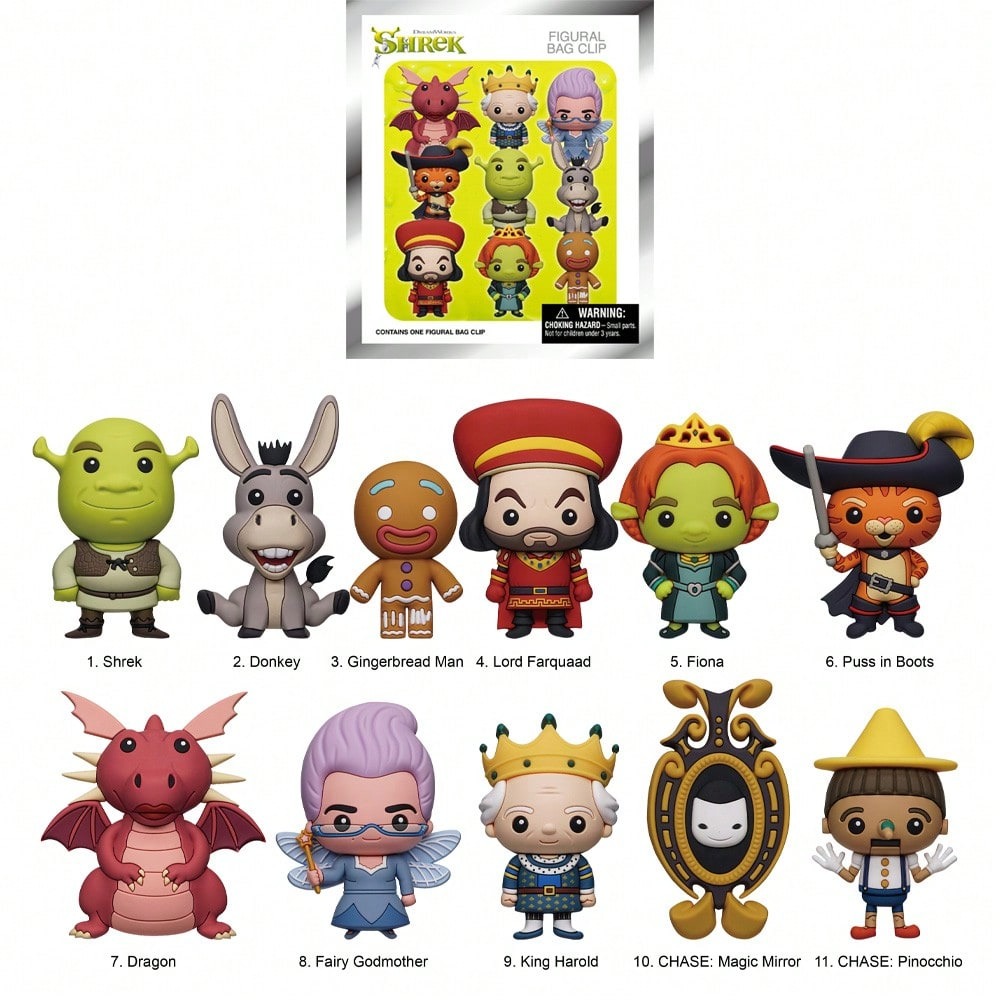 1PC Universal Officially Licen - مراجعة Mystery Box Blind Bag وسعره
