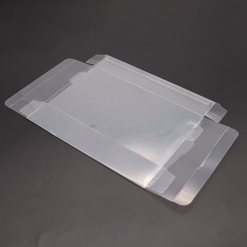 10pcs Clear transparent for SN - مراجعة Funko Pop Protector وسعره