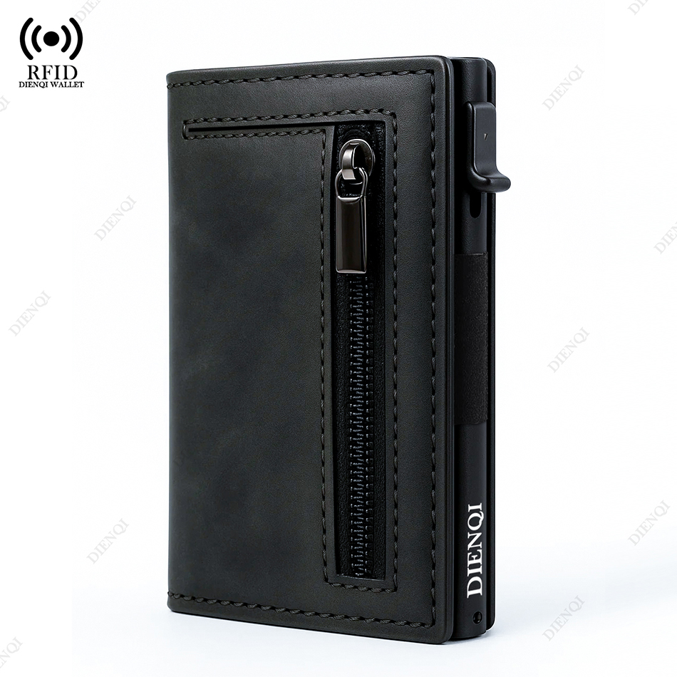 Business Card Holder Business  - مراجعة Card Top Loader وسعره