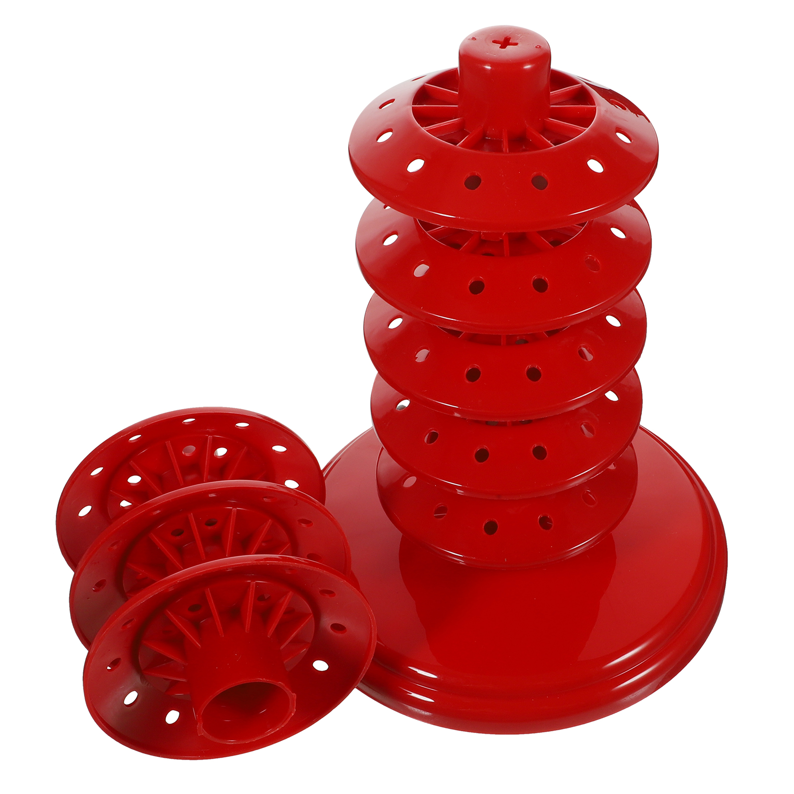 Lollipop Display Stand Store M - مراجعة Pop Display Shelf وسعره
