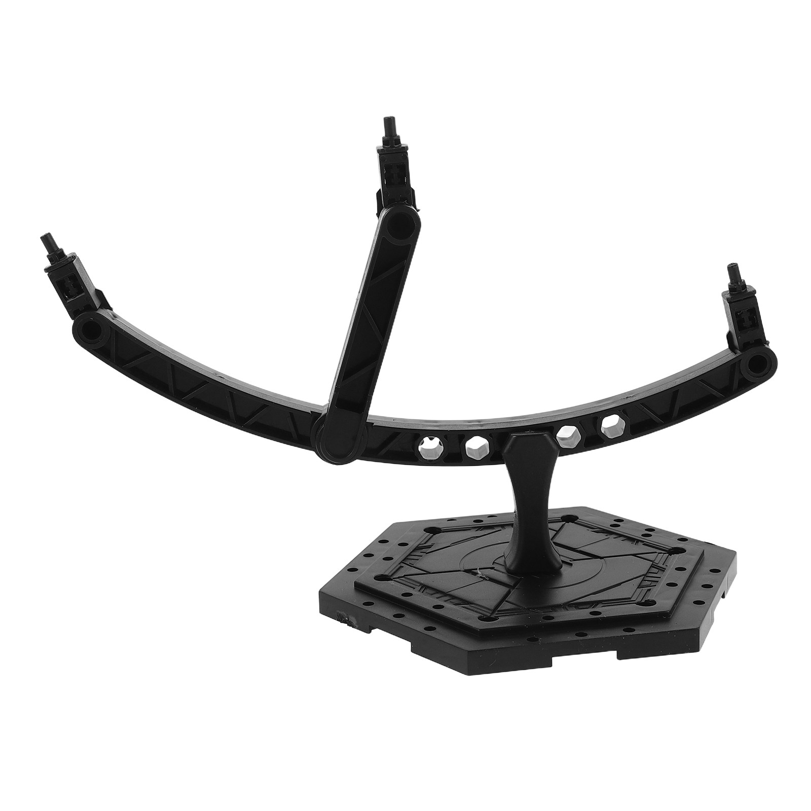 Action Figure Stand High Preci - مراجعة Action Figure Stand وسعره