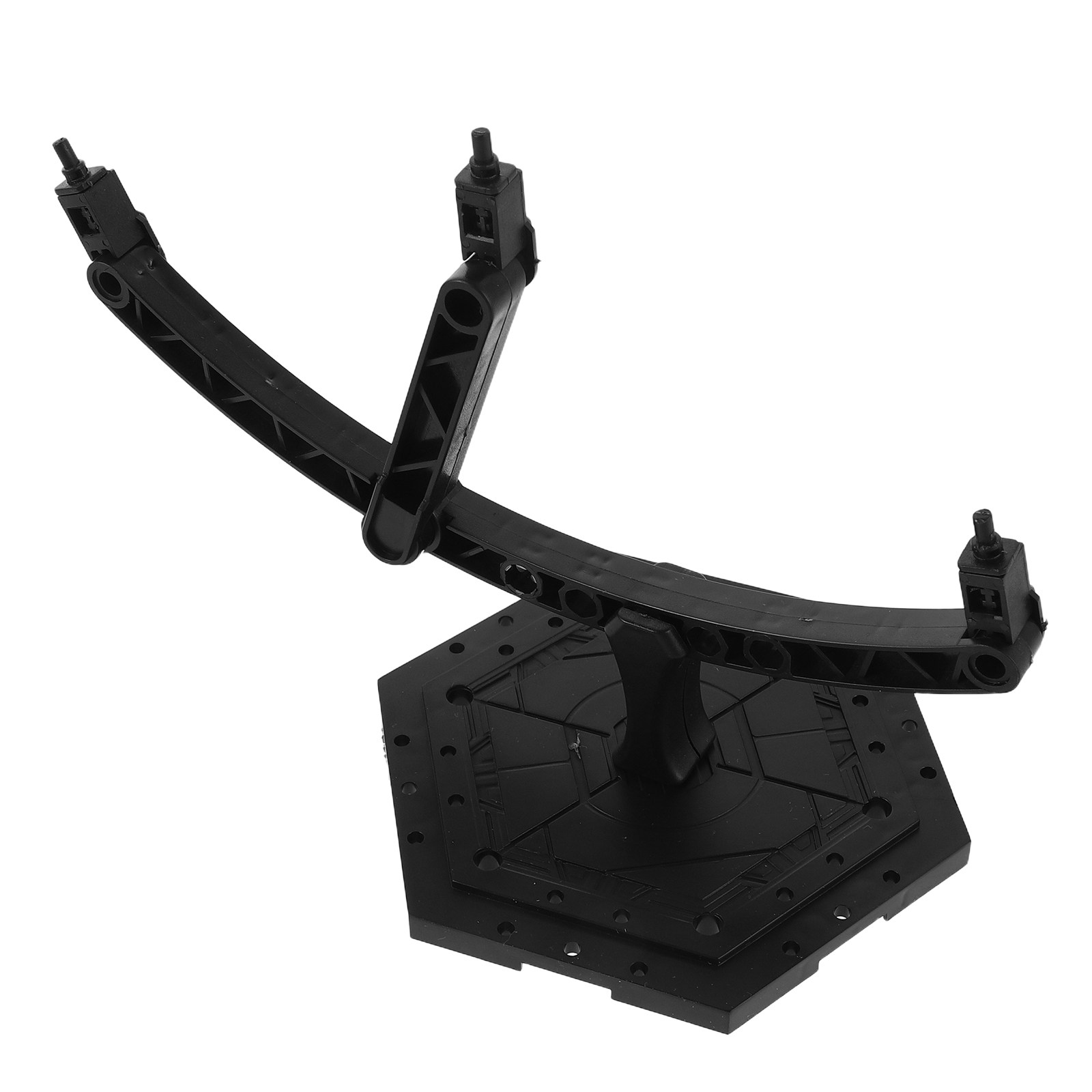 Action Figure Stand High Preci - مراجعة Action Figure Stand وسعره