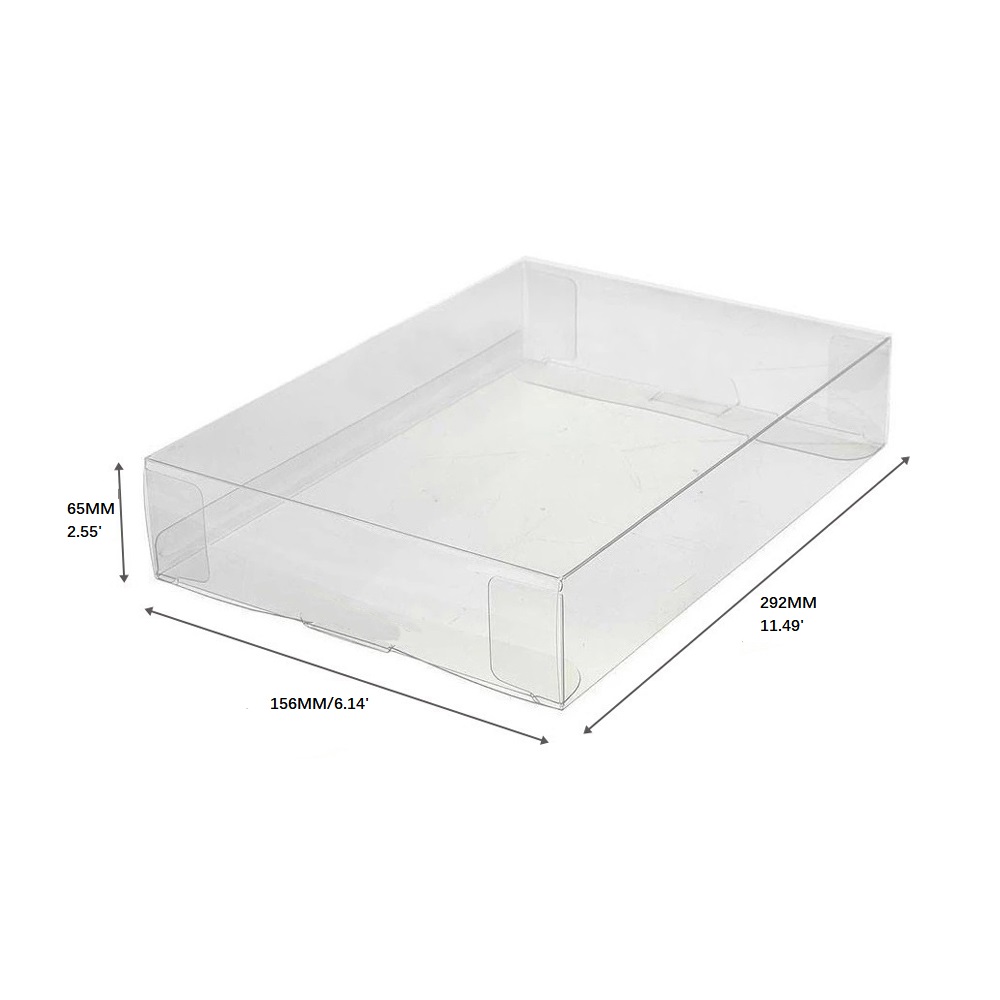 RUITROLIKER 10PCS Box Protecto - مراجعة Funko Pop Protector وسعره