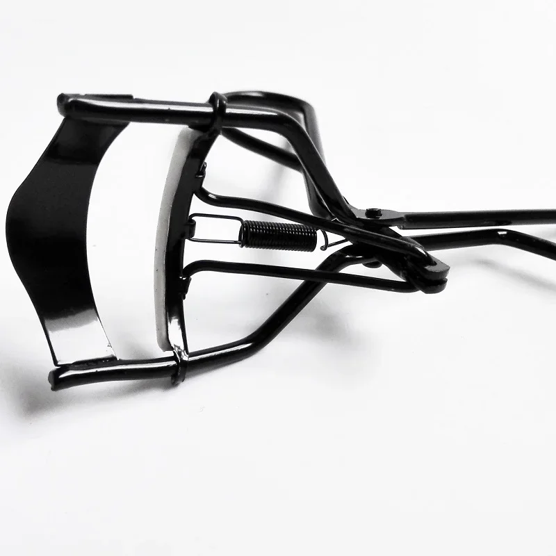 Woman Circle Eyelash Curler Cu - مراجعة Display Risers Set وسعره
