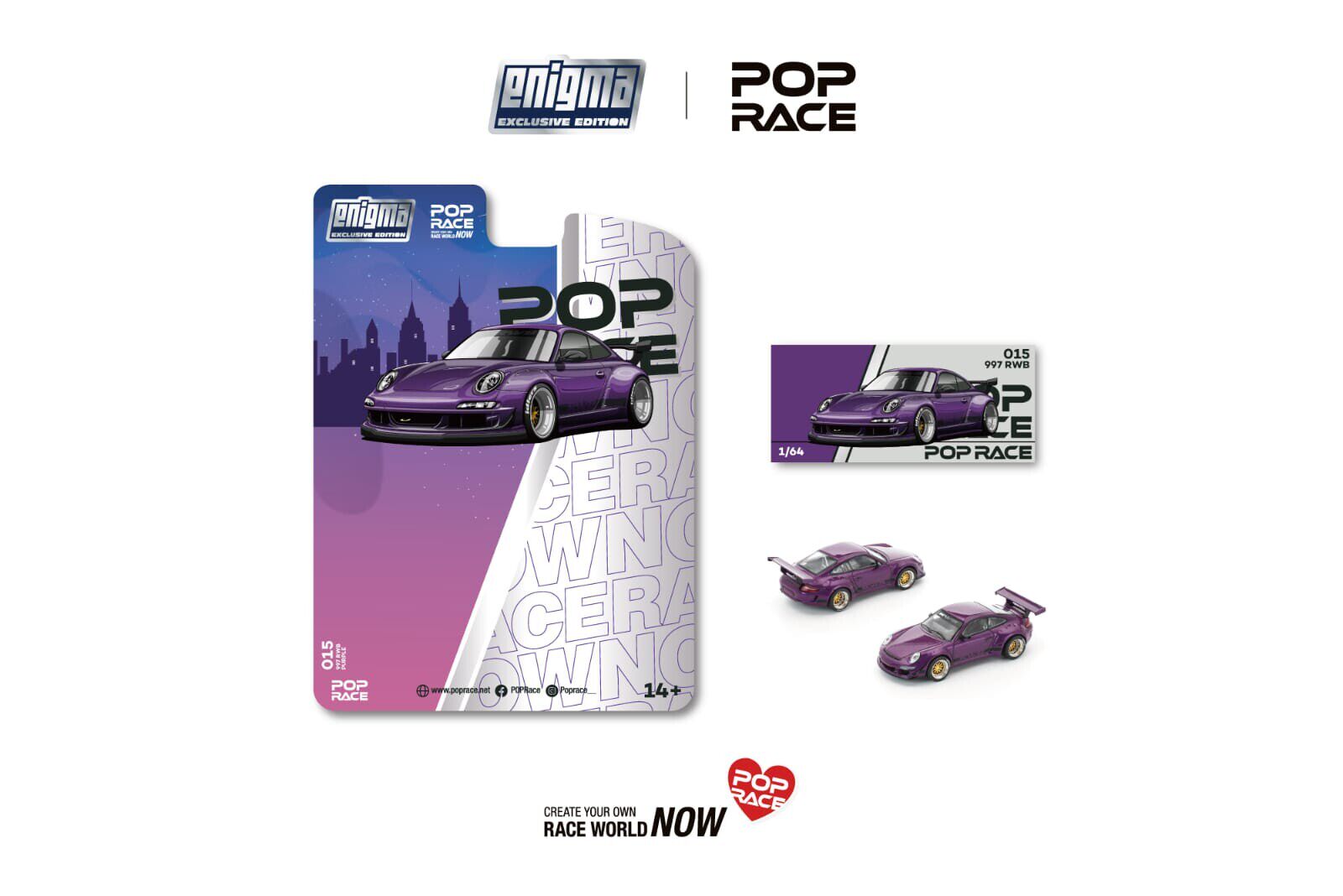 In Stock Ready To Ship Pop Rac - مراجعة Die Cast Car 1 64 وسعره