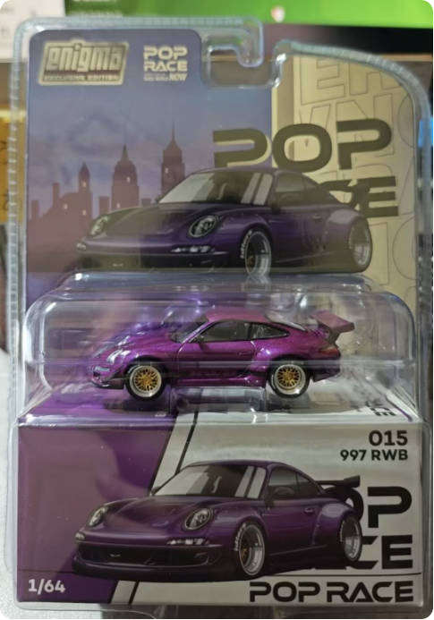 In Stock Ready To Ship Pop Rac - مراجعة Die Cast Car 1 64 وسعره