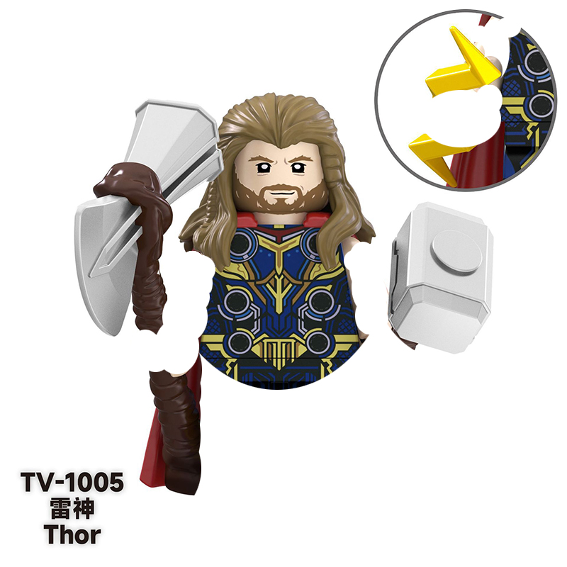2026 Marvel Building Blocks Br - مراجعة Building Block Mini وسعره
