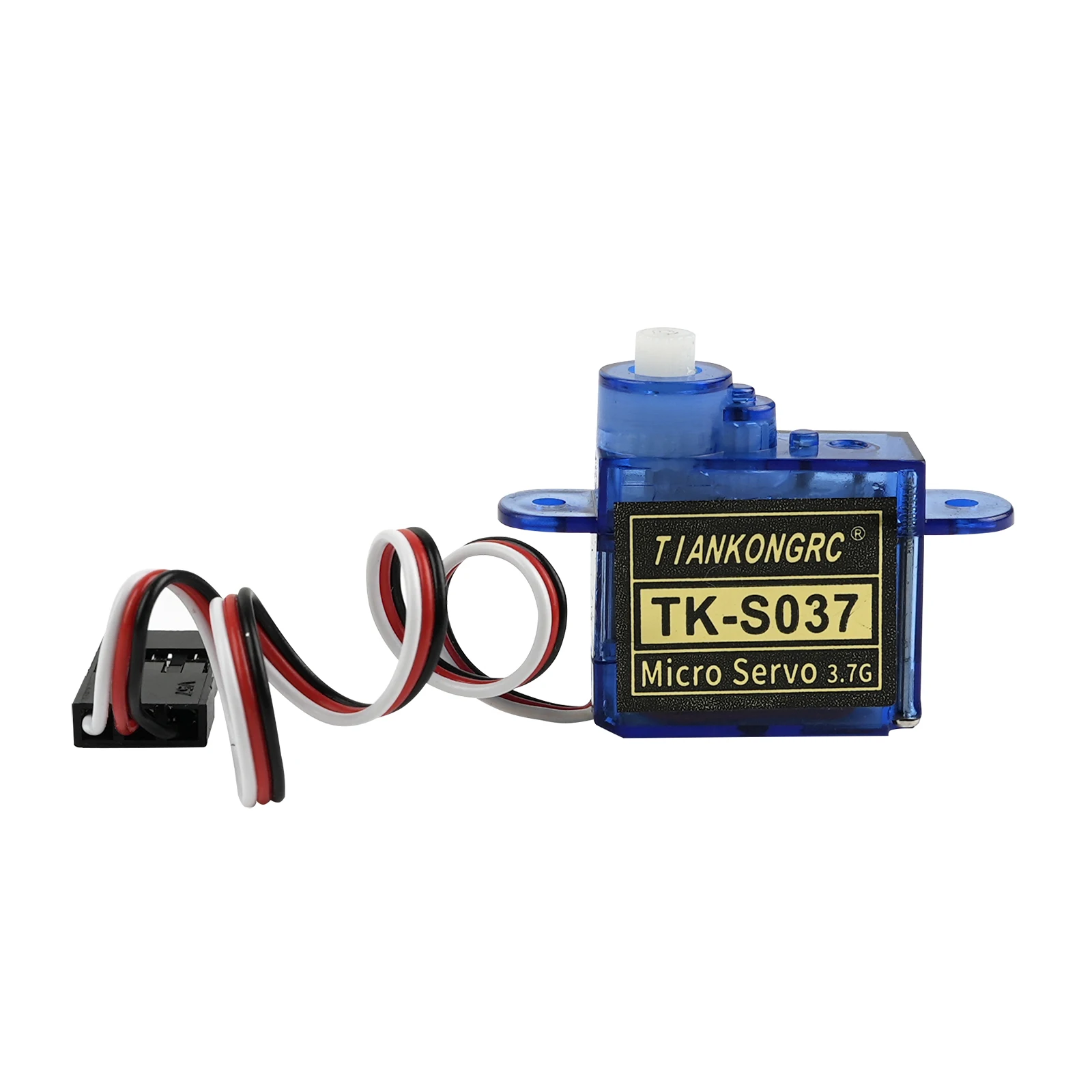 TK-SO37 Micro Digital Servo Ho - مراجعة Model Airplane Plastic وسعره
