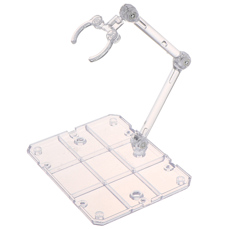 1Set HG 1/144 Action Figure Su - مراجعة Action Figure Stand وسعره
