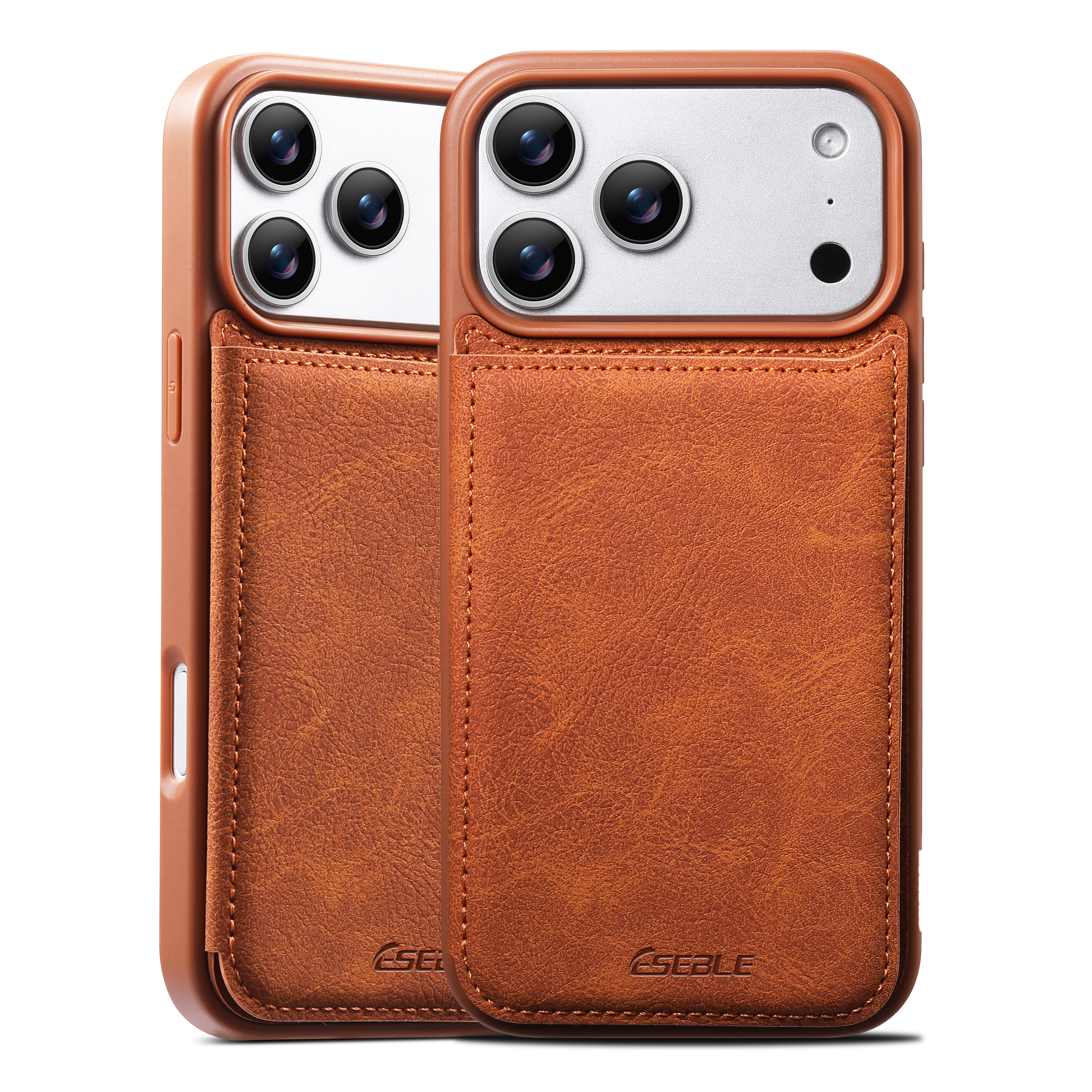 Luxury Retro Flip Card Leather - مراجعة Card Top Loader وسعره