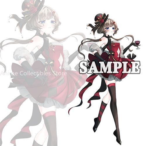 Anime Acrylic Stand Genshin Im - مراجعة Action Figure Stand وسعره