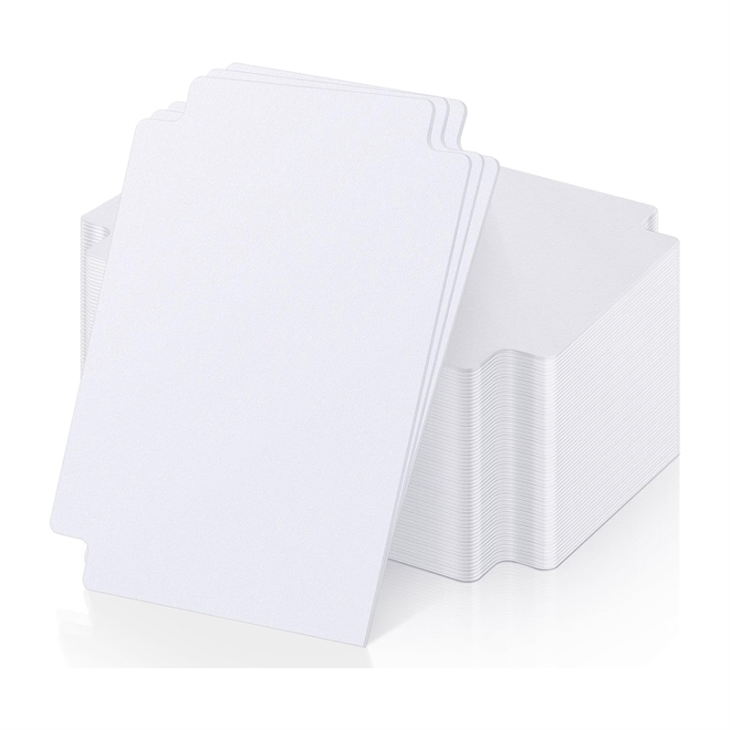 AT21-Blank Card Box 120 Pcs Tr - مراجعة Trading Card Binder وسعره