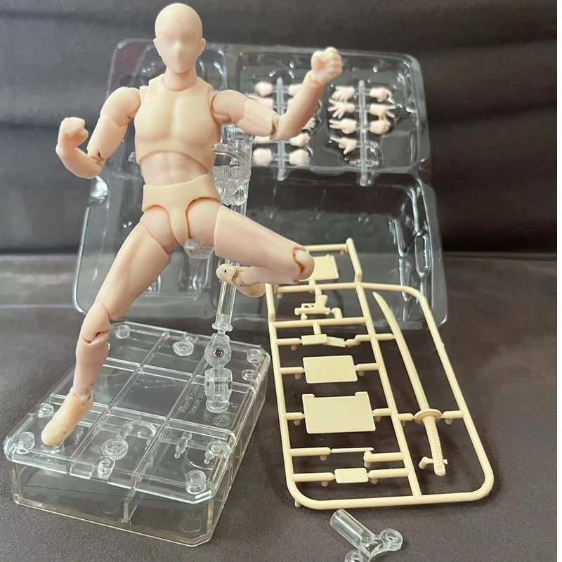 Filled Figma Joint Movable Bla - مراجعة Figma Stand Set وسعره