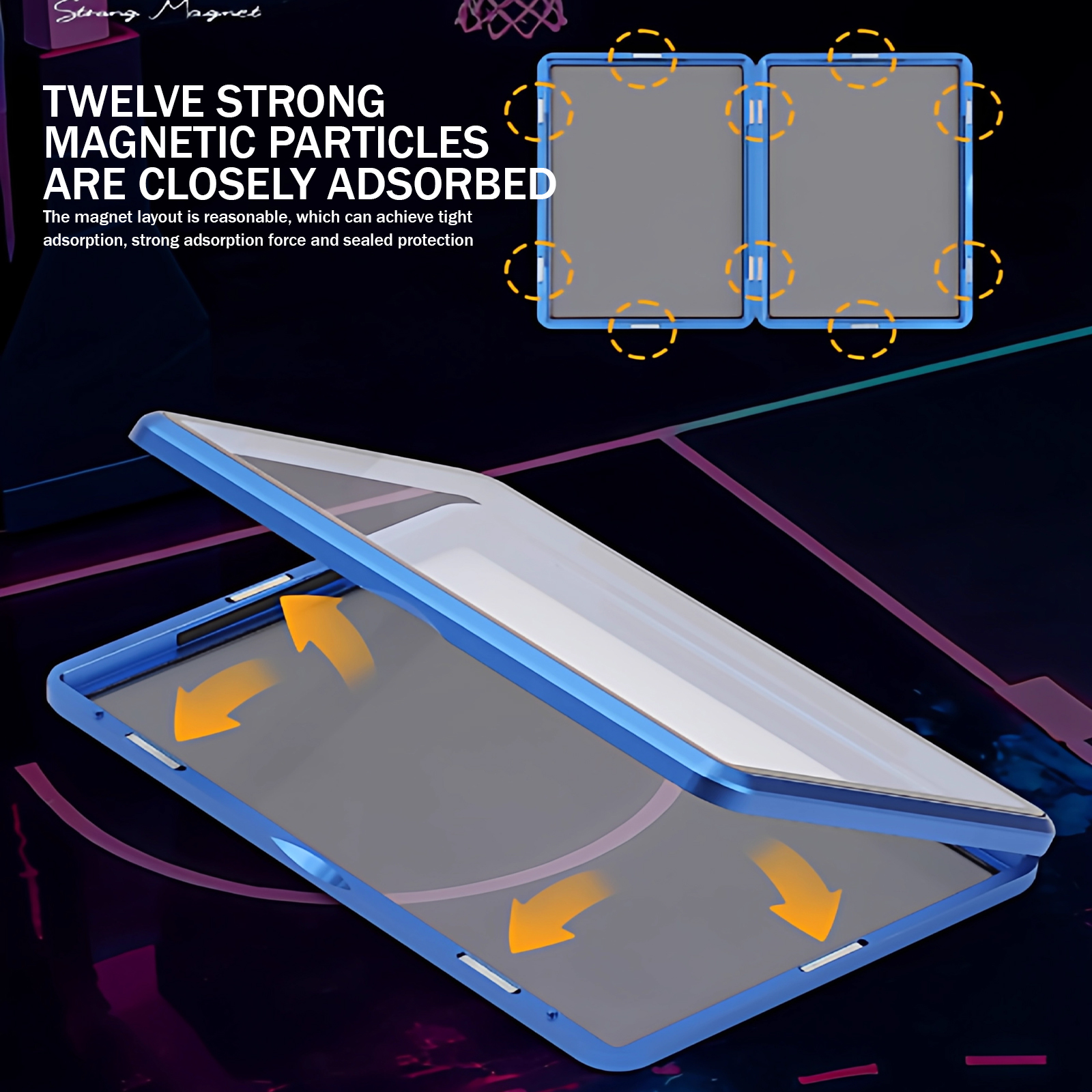 Aluminum Alloy Card Display Ca - مراجعة Graded Card Display وسعره