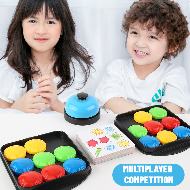 Crazy Push Toys Music Kids Fun - مراجعة Graded Card Display وسعره