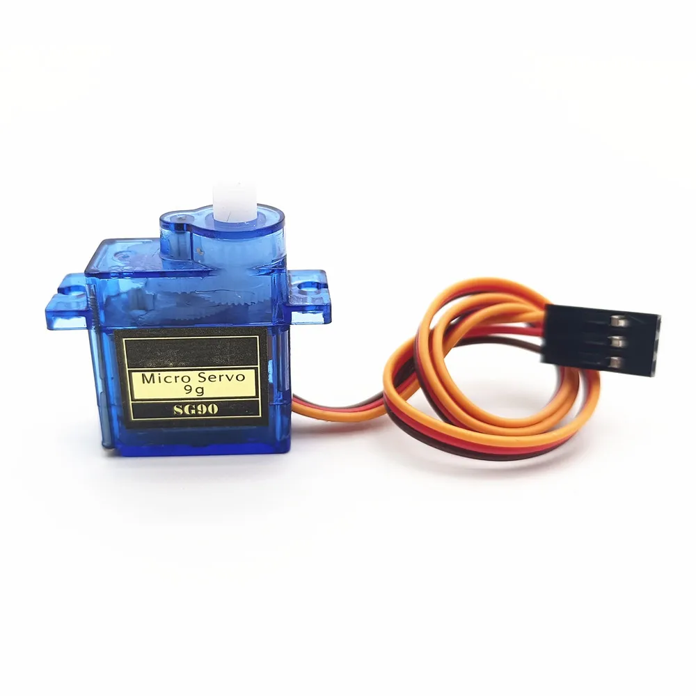 2/4/8/20Pcs SG90 9G Micro Serv - مراجعة Model Airplane Plastic وسعره