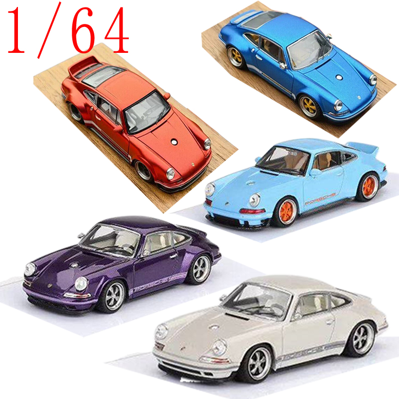 Zincit Model Diecast 1/64 Scal - مراجعة Die Cast Car 1 64 وسعره