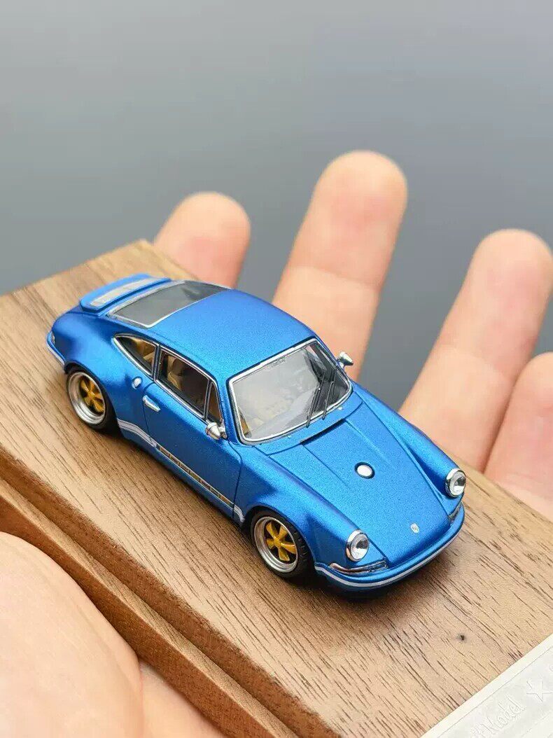 Zincit Model Diecast 1/64 Scal - مراجعة Die Cast Car 1 64 وسعره