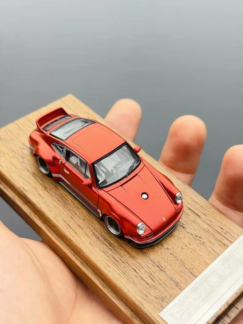 Zincit Model Diecast 1/64 Scal - مراجعة Die Cast Car 1 64 وسعره