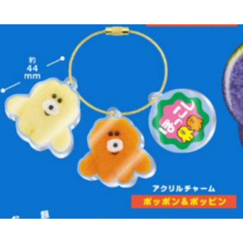 Japan Kenelephant Gashapon Cap - مراجعة Capsule Toy Gashapon وسعره