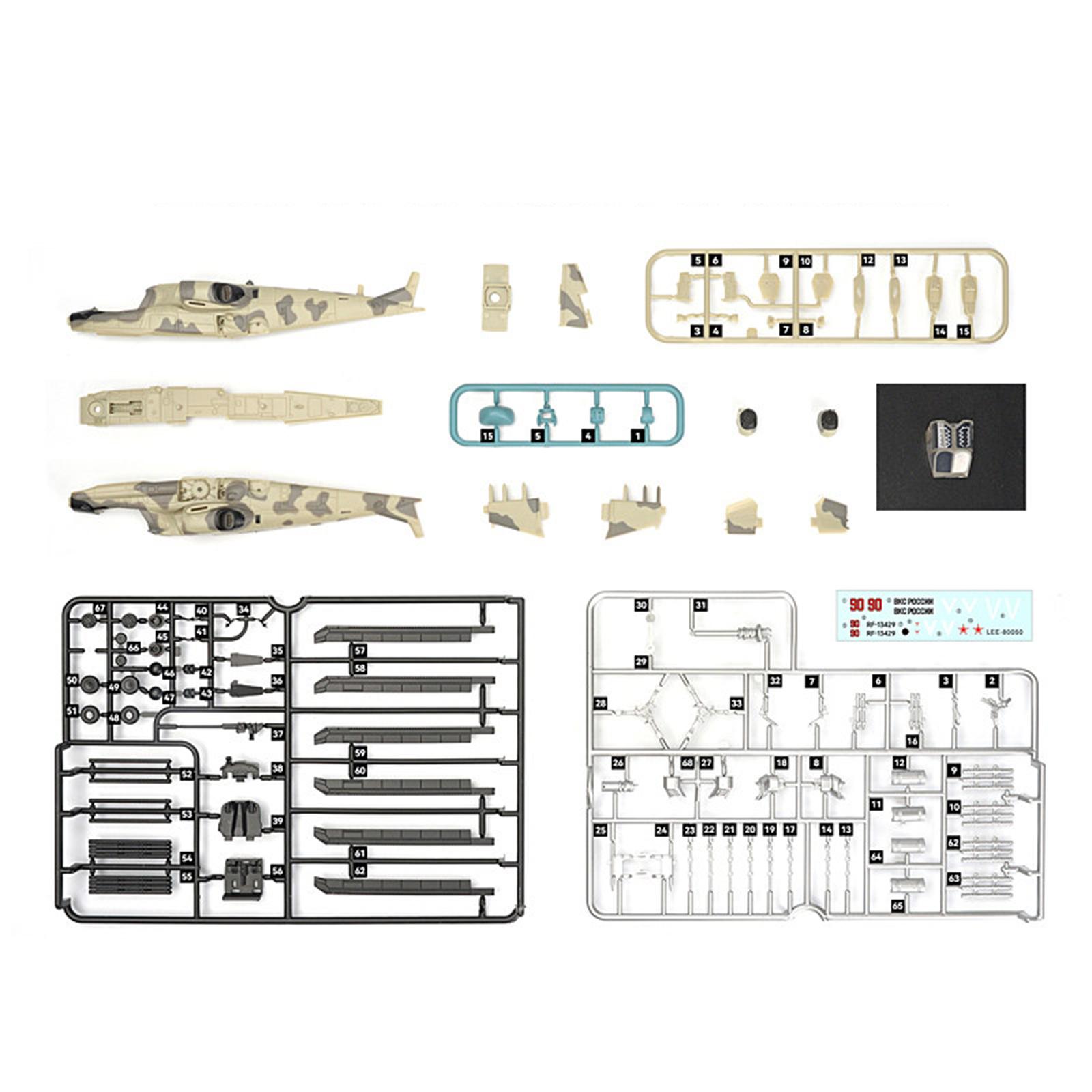 1/72 Scale Aircraft Model Pref - مراجعة Model Airplane Plastic وسعره