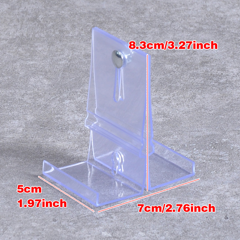 Wall Mount Tabletop Trading Ca - مراجعة Graded Card Display وسعره
