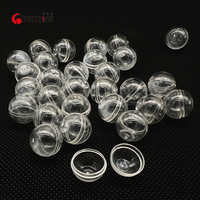 100/500Pcs 0.5inch 1/2inch 12. - مراجعة Capsule Toy Gashapon وسعره