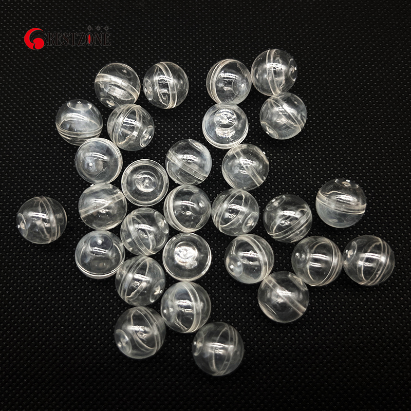 100/500Pcs 0.5inch 1/2inch 12. - مراجعة Capsule Toy Gashapon وسعره