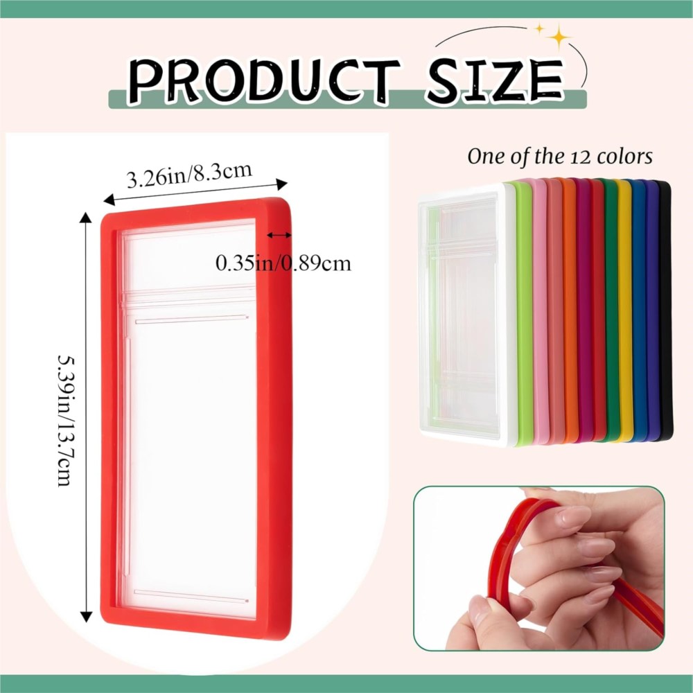 Silicone Bumper Case Guard Pro - مراجعة Graded Card Display وسعره