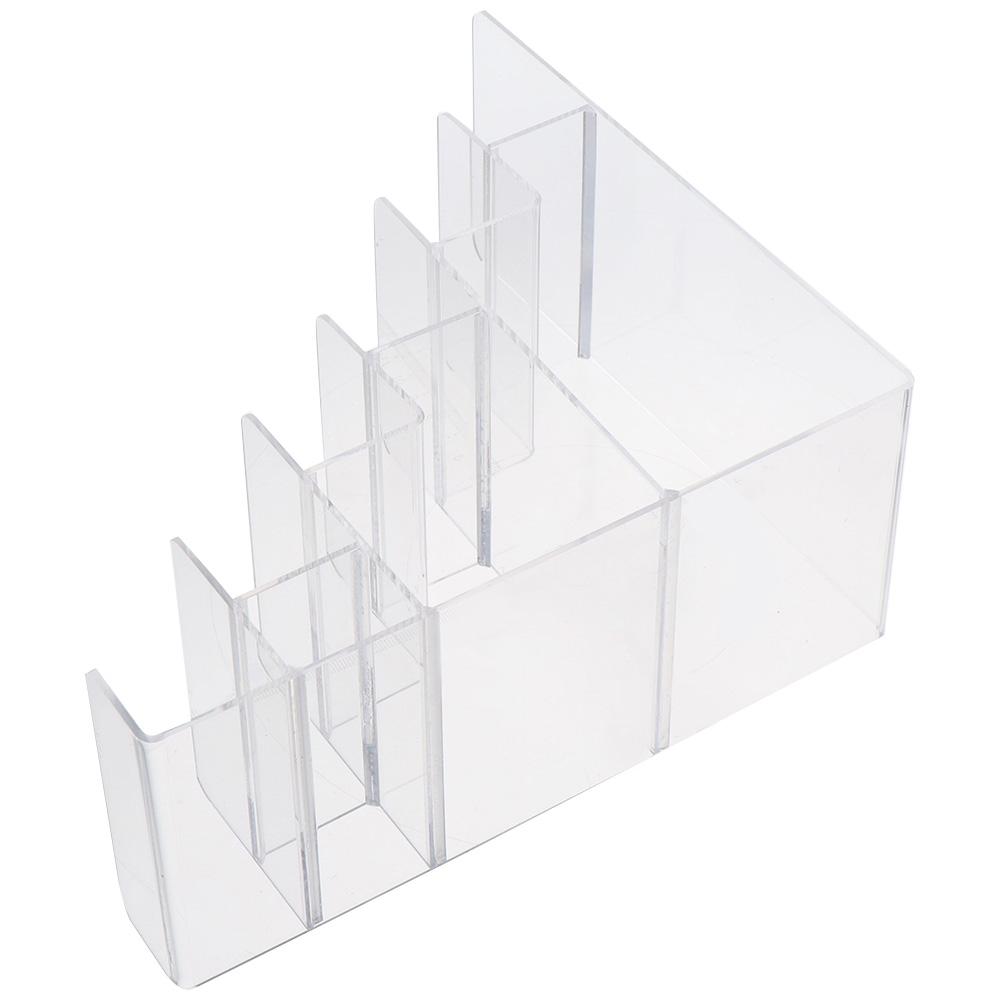 Acrylic Clear Display Risers D - مراجعة Display Risers Set وسعره