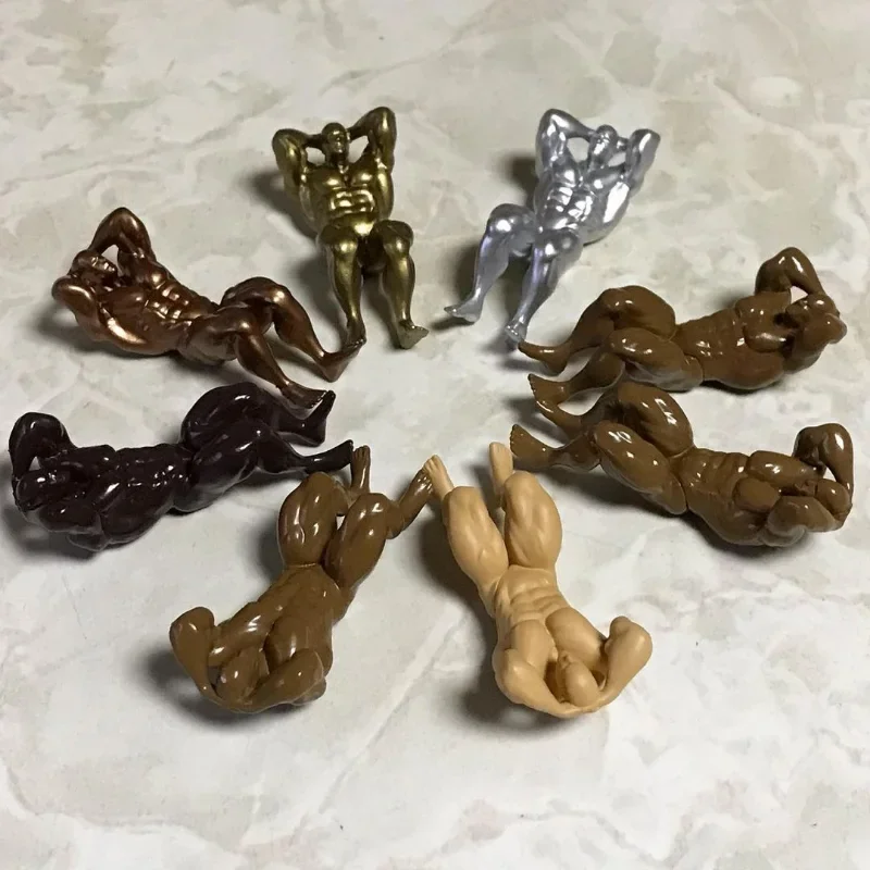 Qualia Gachapon Capsule Toy Fi - مراجعة Capsule Toy Gashapon وسعره