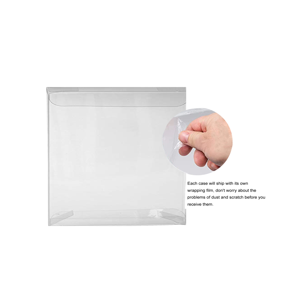 Ruitroliker 5Pcs Protector Cas - مراجعة Funko Pop Protector وسعره