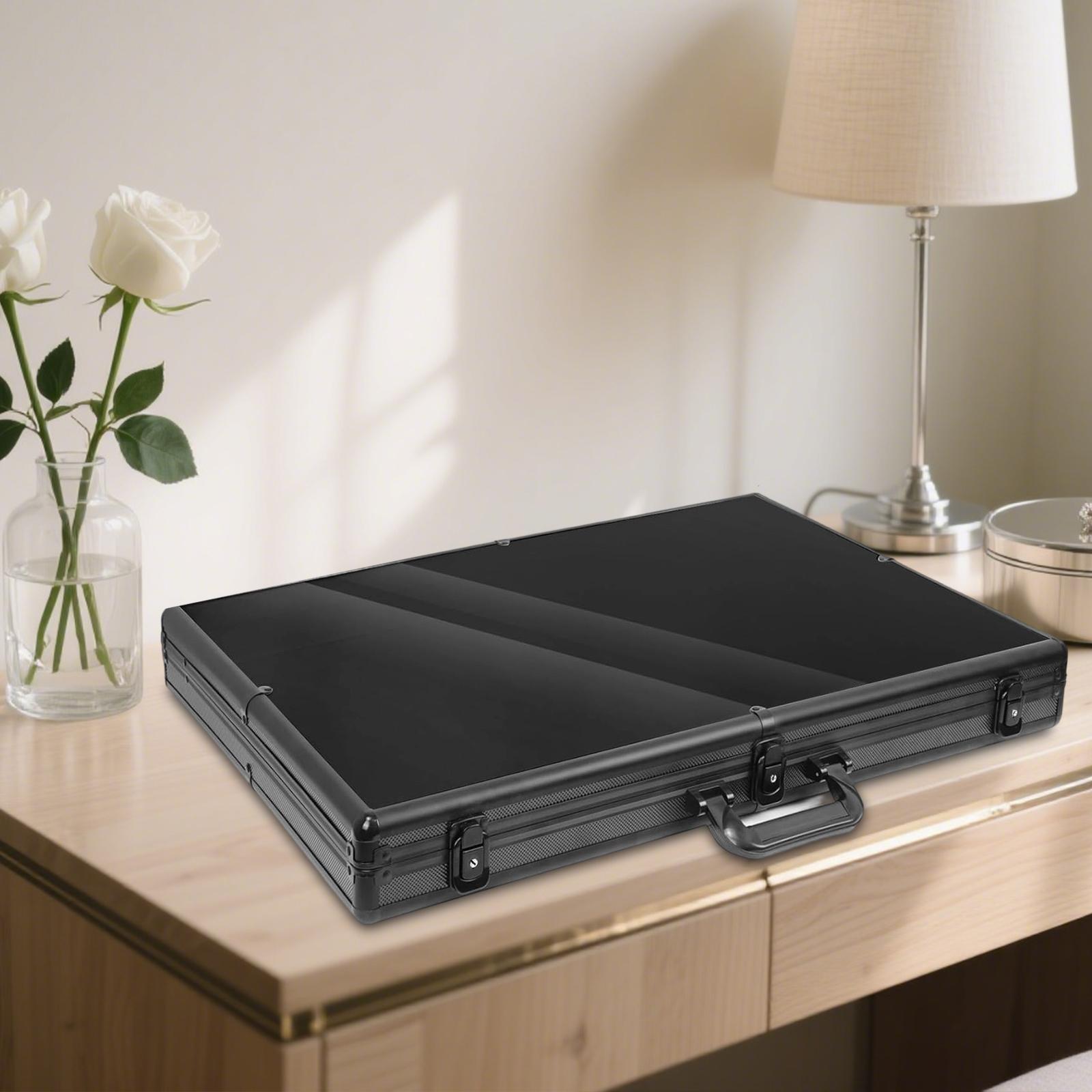 Collection Display Frame Displ - مراجعة Graded Card Display وسعره