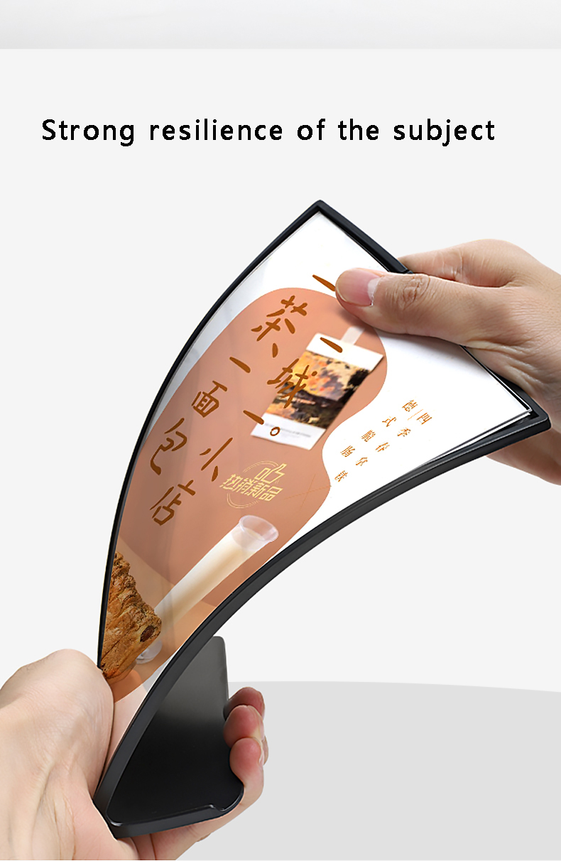 Caf é/restaurant/mobile phone  - مراجعة Graded Card Display وسعره