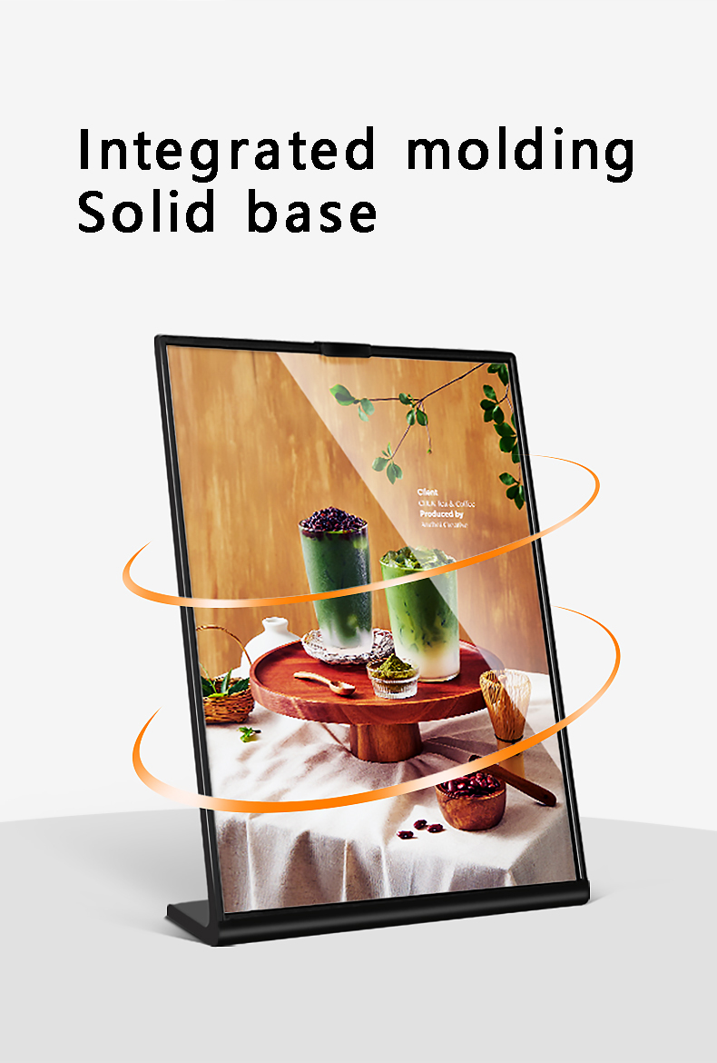 Caf é/restaurant/mobile phone  - مراجعة Graded Card Display وسعره