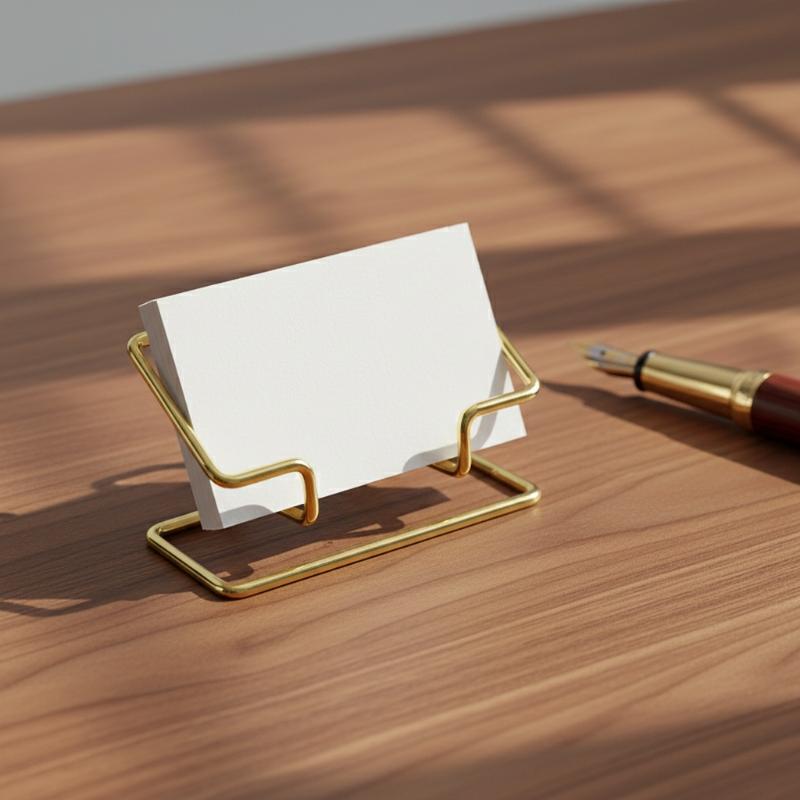 Premium Business Card Display  - مراجعة Graded Card Display وسعره