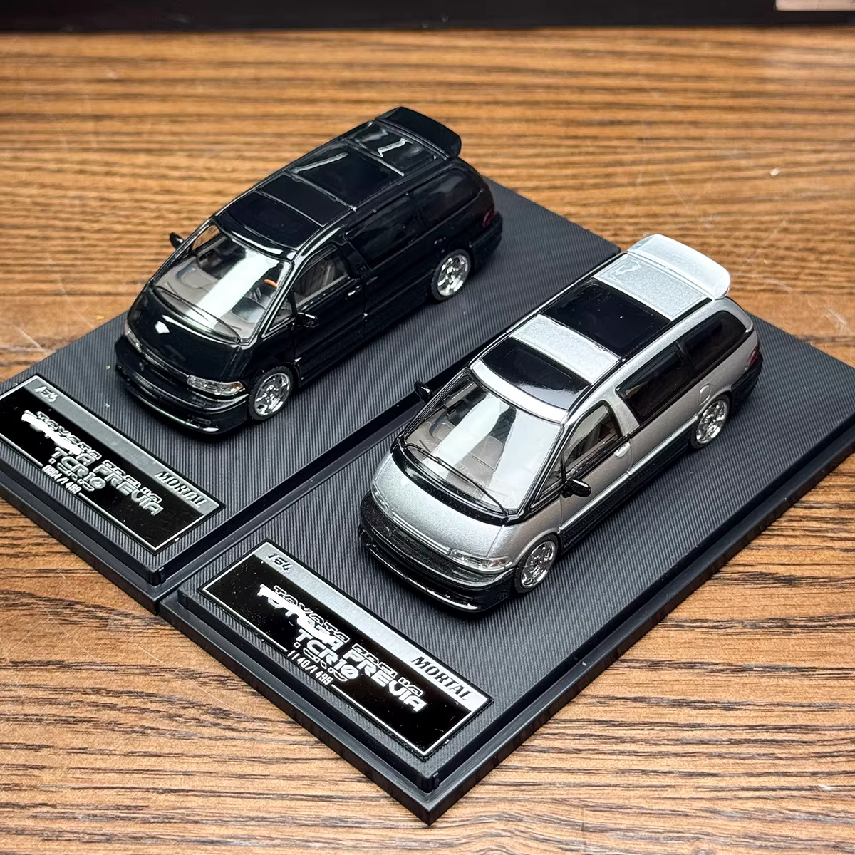 Stocks Mortal 1/64 Previa Diec - مراجعة Die Cast Car 1 64 وسعره