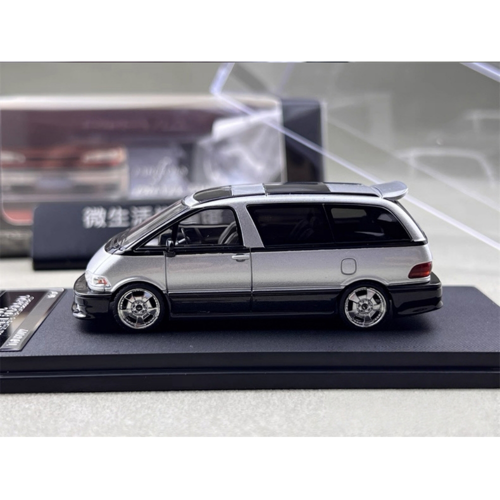 Stocks Mortal 1/64 Previa Diec - مراجعة Die Cast Car 1 64 وسعره